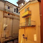 شقة Choeur 3 Church Tradition 4pax Old Town And Beaches