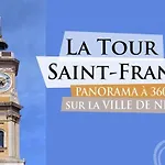 Choeur 3 Church Tradition 4pax Old Town And Beaches شقة