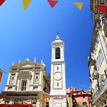Choeur 3 Church Tradition 4pax Old Town And Beaches