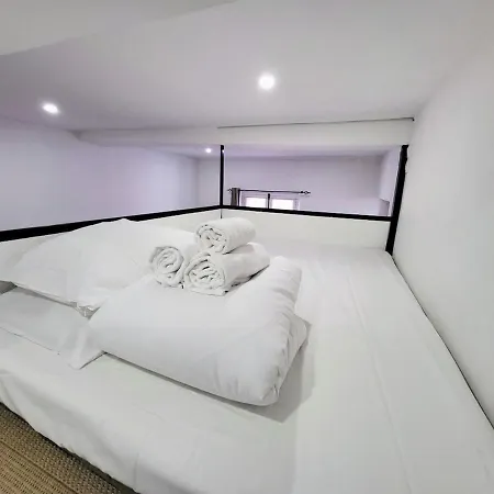 Apartament Wehost - Studio Le Choeur De Nice - 2 Lits / 4 Pers - Vieux Nice *